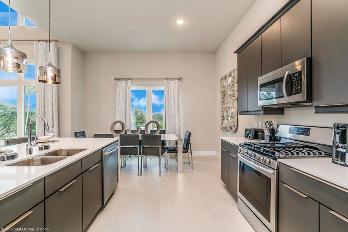 Imagen de la habitación del Hotel Spectrum Resort Orlando. Foto 4