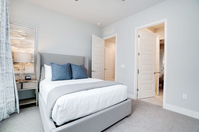 Imagen de la habitación del Hotel Spectrum Resort Orlando. Foto 16