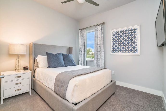 Imagen de la habitación del Hotel Spectrum Resort Orlando. Foto 18