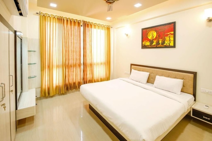 Imagen de la habitación del Hotel Spectrum Resort Spa and Convention. Foto 6