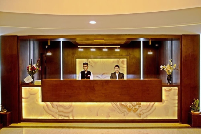 Imagen de los interiores del Hotel Spectrum Resort Spa and Convention. Foto 13
