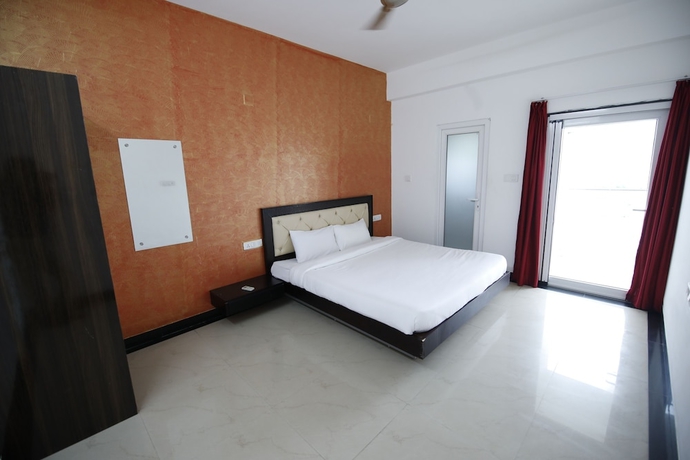 Imagen de la habitación del Hotel Spectrum Resort Spa and Convention. Foto 7
