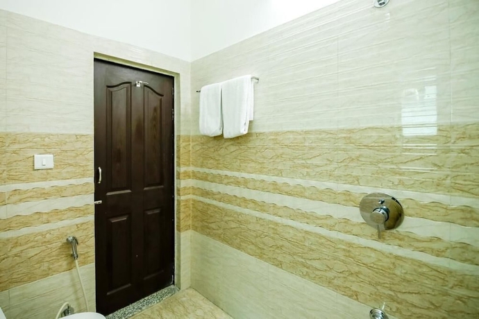 Imagen de la habitación del Hotel Spectrum Resort Spa and Convention. Foto 8
