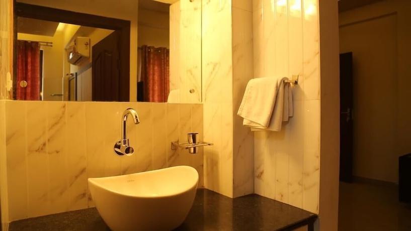 Imagen de la habitación del Hotel Spectrum Resort Spa and Convention. Foto 11