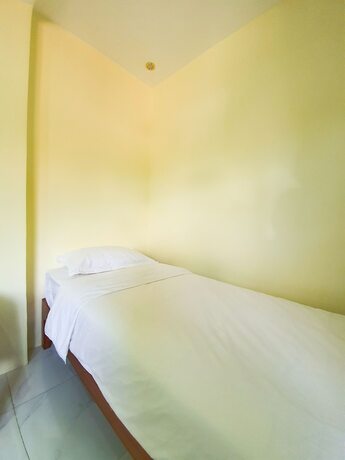 Imagen general del Hotel Speed 8 Inn by Cocotel. Foto 1