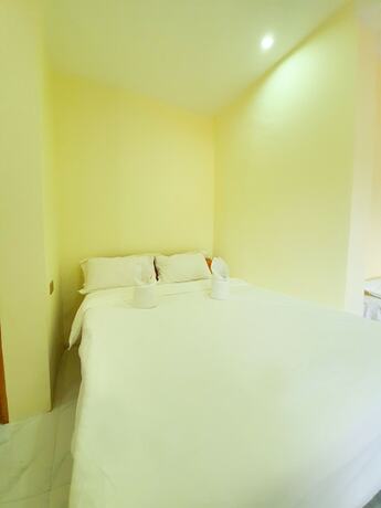 Imagen general del Hotel Speed 8 Inn by Cocotel. Foto 2