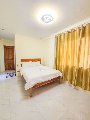 Imagen general del Hotel Speed 8 Inn by Cocotel. Foto 5