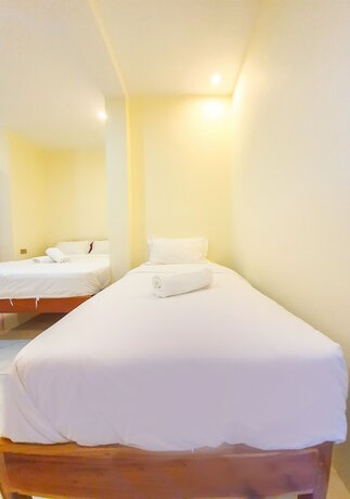 Imagen general del Hotel Speed 8 Inn by Cocotel. Foto 9