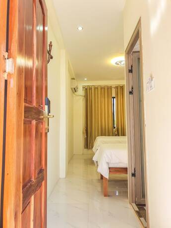 Imagen general del Hotel Speed 8 Inn by Cocotel. Foto 10
