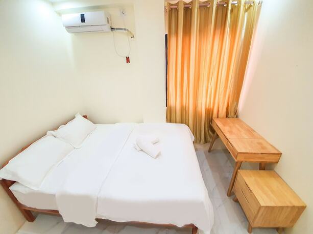 Imagen de la habitación del Hotel Speed 8 Inn by Cocotel. Foto 14