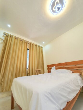 Imagen de la habitación del Hotel Speed 8 Inn by Cocotel. Foto 18