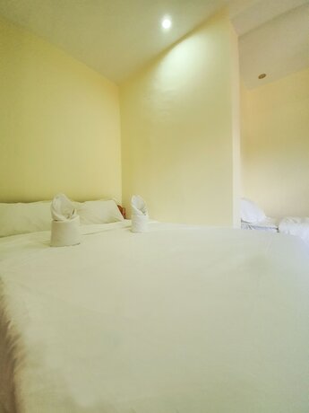 Imagen de la habitación del Hotel Speed 8 Inn by Cocotel. Foto 19