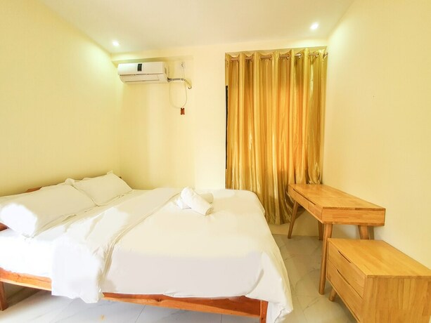 Imagen de la habitación del Hotel Speed 8 Inn by Cocotel. Foto 20