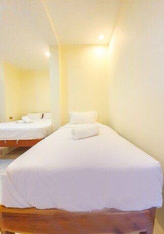 Imagen de la habitación del Hotel Speed 8 Inn by Cocotel. Foto 21