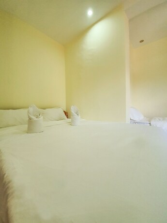 Imagen de la habitación del Hotel Speed 8 Inn by Cocotel. Foto 27
