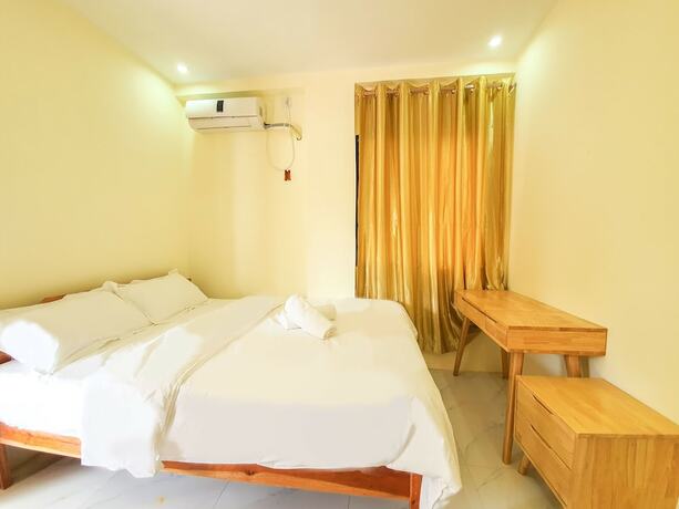 Imagen de la habitación del Hotel Speed 8 Inn by Cocotel. Foto 30