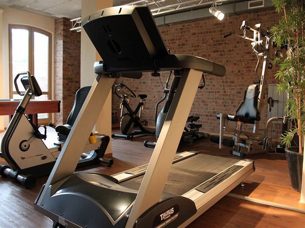 Imagen del bar/restaurante del Hotel Speicher Am Ziegelsee. Foto 6