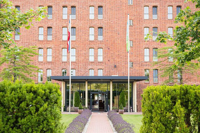 Imagen de la habitación del Hotel Speicher Am Ziegelsee. Foto 10