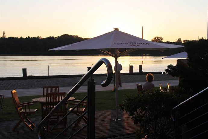 Imagen general del Hotel Speicher Am Ziegelsee. Foto 4