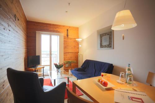 Imagen de la habitación del Hotel Speicher Barth - DESIGNHOTEL. Foto 7