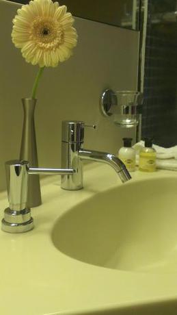 Imagen de la habitación del Hotel Speicher Barth - DESIGNHOTEL. Foto 8