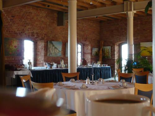 Imagen de la habitación del Hotel Speicher Barth - DESIGNHOTEL. Foto 9