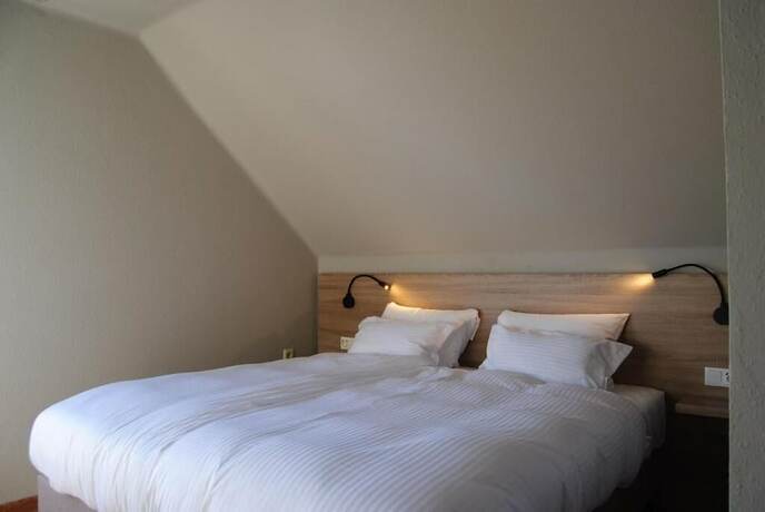 Imagen general del Hotel Speiereck. Foto 2