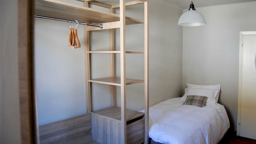 Imagen de la habitación del Hotel Speiereck. Foto 15