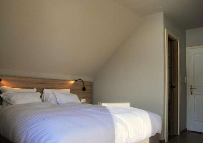 Imagen general del Hotel Speiereck. Foto 3