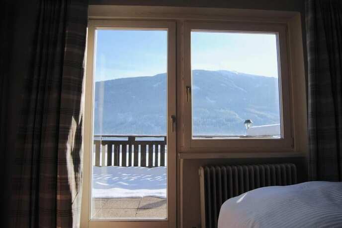 Imagen general del Hotel Speiereck. Foto 4