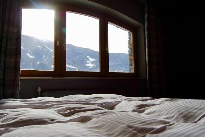 Imagen general del Hotel Speiereck. Foto 6