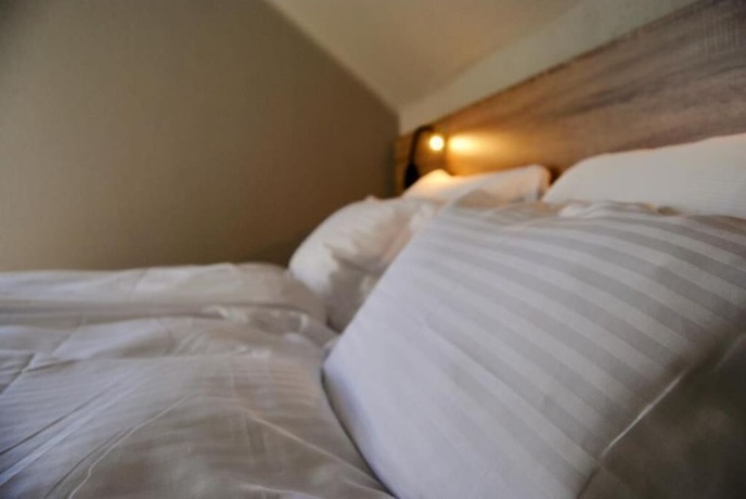 Imagen general del Hotel Speiereck. Foto 8