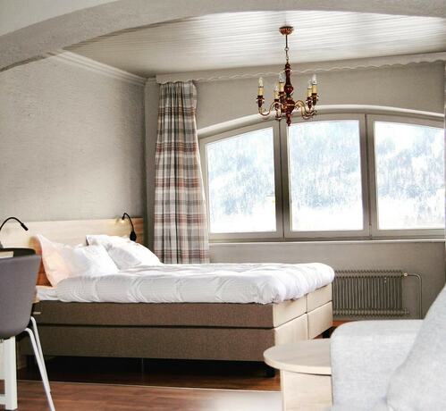 Imagen de la habitación del Hotel Speiereck. Foto 16