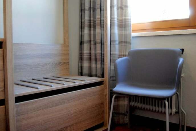 Imagen general del Hotel Speiereck. Foto 10