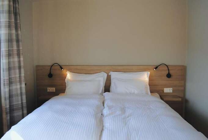 Imagen general del Hotel Speiereck. Foto 12