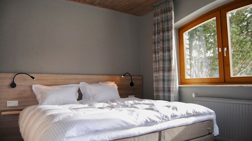 Imagen de la habitación del Hotel Speiereck. Foto 18