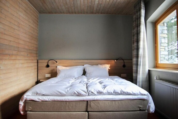 Imagen de la habitación del Hotel Speiereck. Foto 20