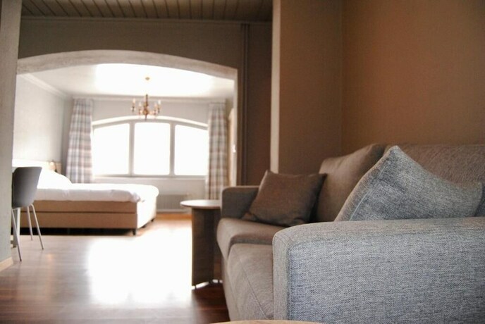 Imagen general del Hotel Speiereck. Foto 14