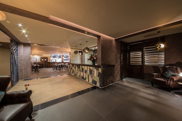 Imagen de los interiores del Hotel Speke Apartments Kitante. Foto 15