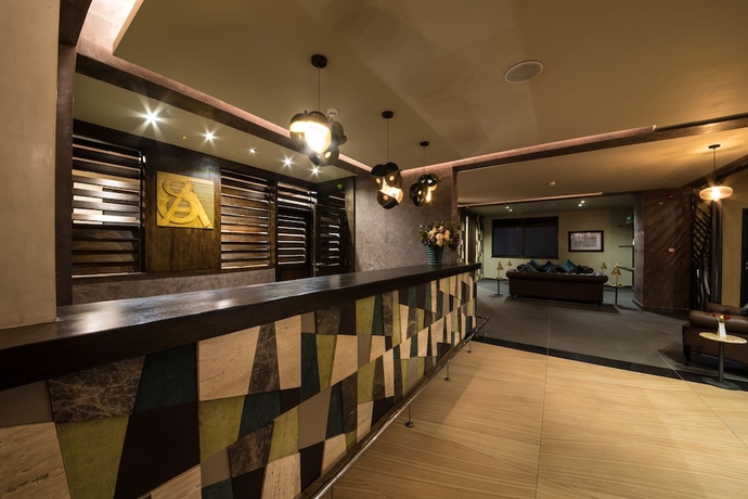 Imagen de los interiores del Hotel Speke Apartments Kitante. Foto 16