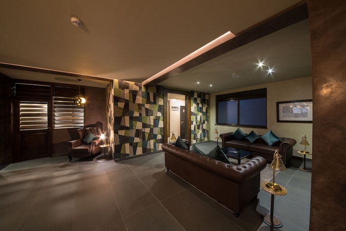 Imagen de los interiores del Hotel Speke Apartments Kitante. Foto 17