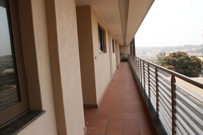 Imagen general del Hotel Speke Apartments Wampewo. Foto 17
