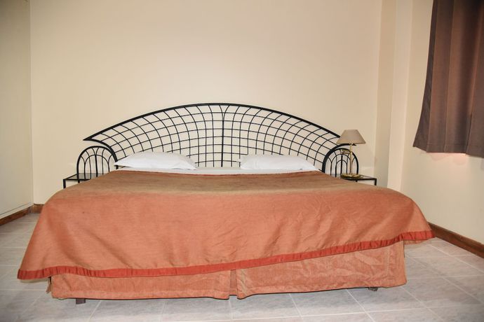 Imagen de la habitación del Hotel Speke. Foto 16