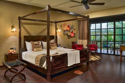 Imagen general del Hotel Speke Resort And Conference Center. Foto 1