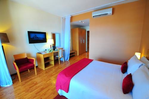 Imagen de la habitación del Hotel Speke Resort And Conference Center. Foto 5