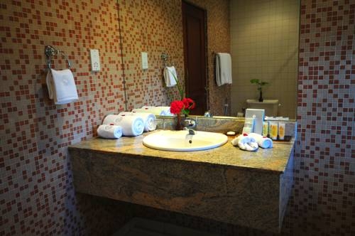 Imagen de la habitación del Hotel Speke Resort And Conference Center. Foto 6