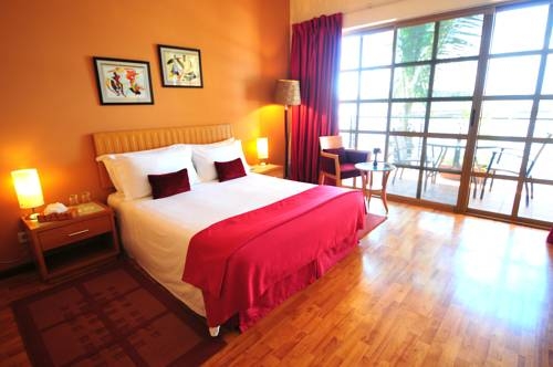 Imagen de la habitación del Hotel Speke Resort And Conference Center. Foto 7