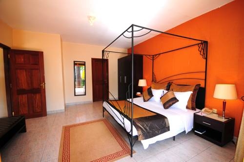 Imagen de la habitación del Hotel Speke Resort And Conference Center. Foto 8