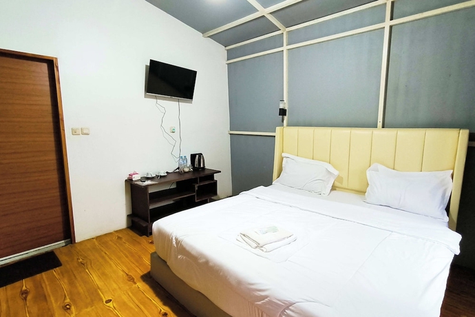 Imagen de la habitación del Hotel Spekta Merbabu powered by Cocotel. Foto 3