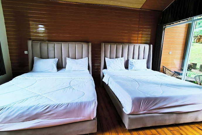 Imagen de la habitación del Hotel Spekta Merbabu powered by Cocotel. Foto 4